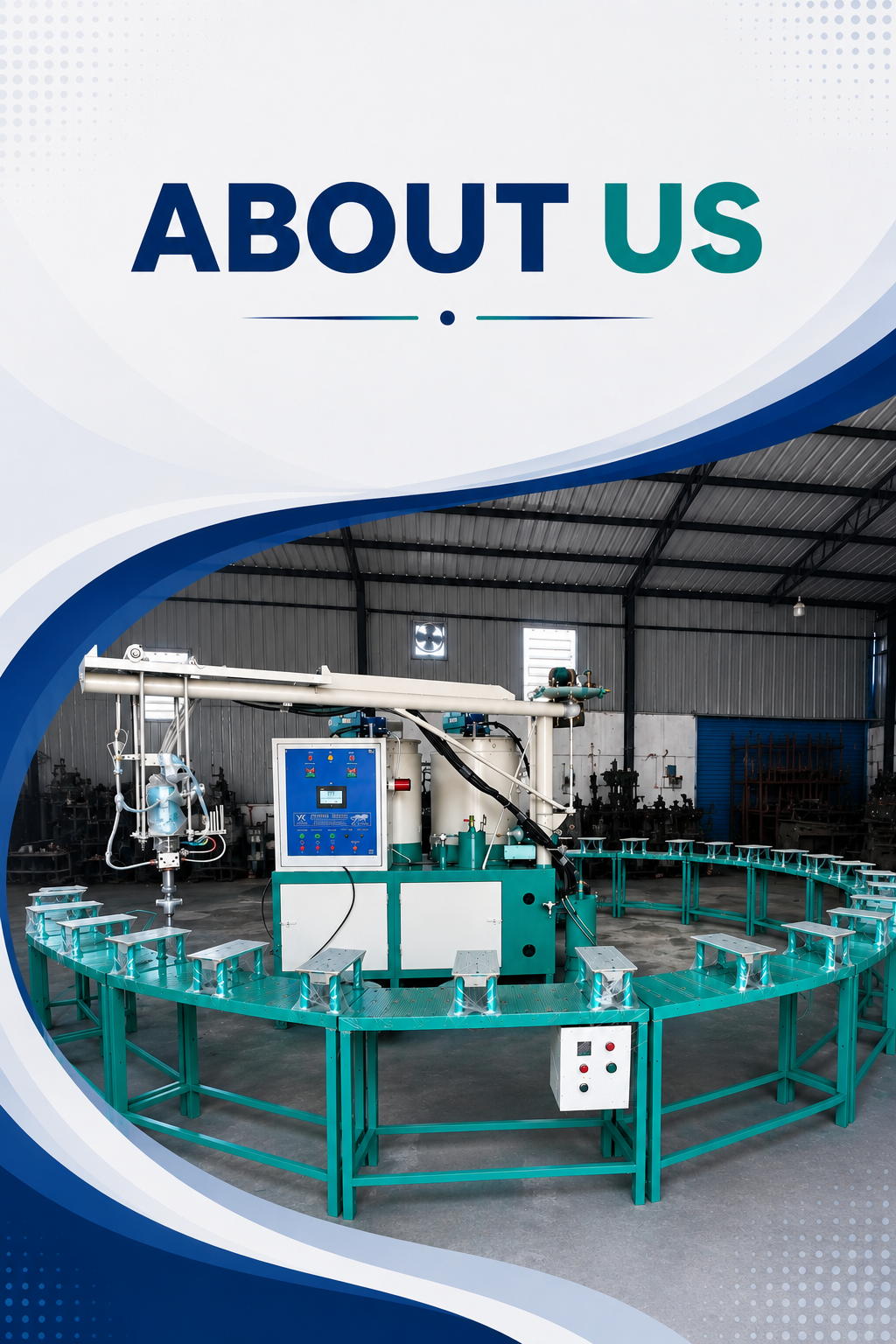 V.K. ENGG. WORKS