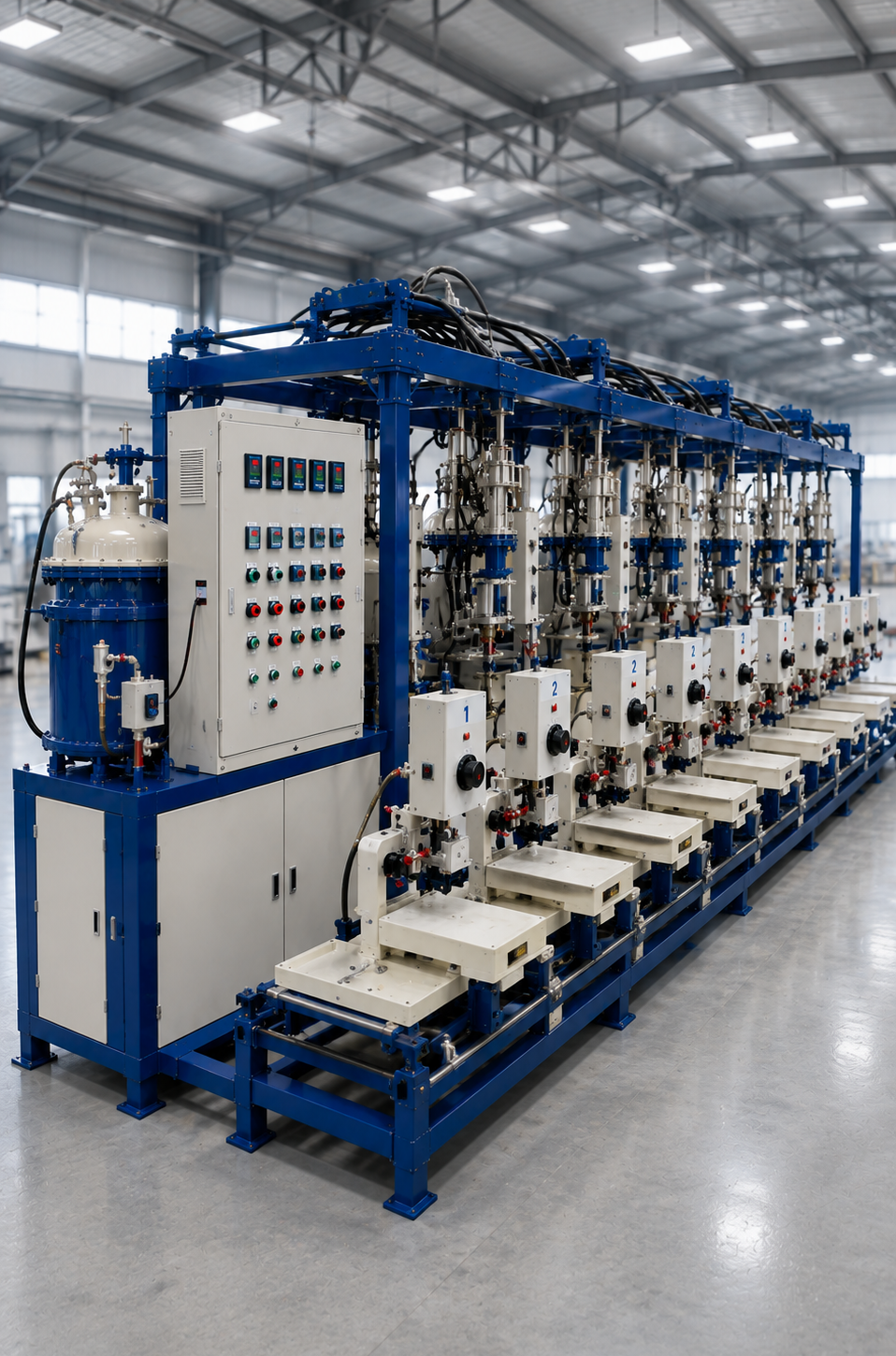 V.K. ENGG. WORKS