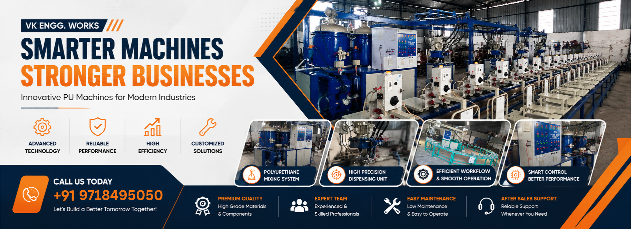 V.K. ENGG. WORKS