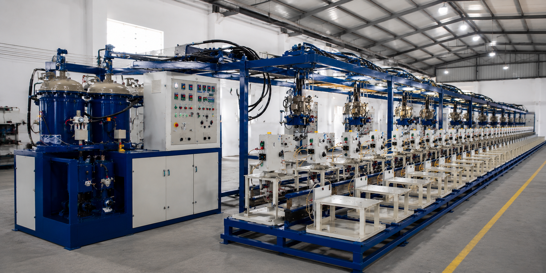 V.K. ENGG. WORKS